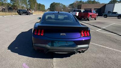 2024 Ford Mustang Fastback Automatic 4x2 RTR Spec 2 Premium Lifted Truck for sale #1FA6P8CF6R5433350 - photo 2