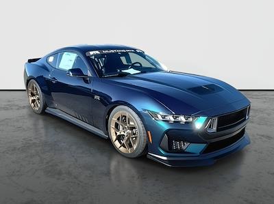 2024 Ford Mustang Fastback Automatic 4x2 RTR Spec 3 Premium Lifted Truck for sale #1FA6P8CF6R5433428 - photo 1