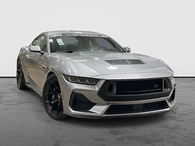 2024 Ford Mustang Fastback Automatic 4x2 RTR Spec 1 Premium Lifted Truck for sale #1FA6P8CF6R5436054 - photo 1