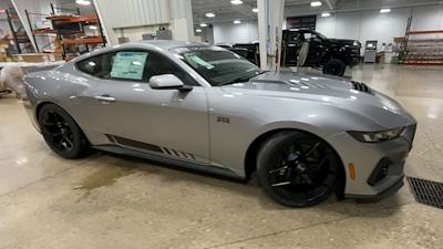 2024 Ford Mustang Fastback Automatic 4x2 RTR Spec 1 Premium Lifted Truck for sale #1FA6P8CF6R5436054 - photo 2