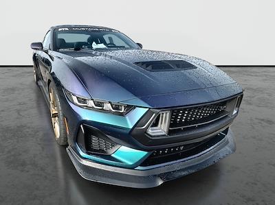 2024 Ford Mustang Fastback Automatic 4x2 RTR Spec 3 Premium Lifted Truck for sale #1FA6P8CF6R5436118 - photo 1