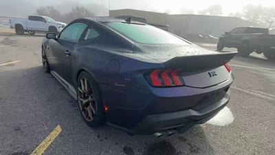 2024 Ford Mustang Fastback Automatic 4x2 RTR Spec 3 Premium Lifted Truck for sale #1FA6P8CF6R5436118 - photo 2