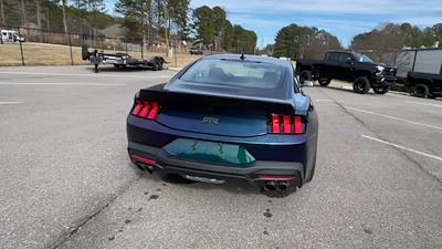 2024 Ford Mustang Fastback Automatic 4x2 RTR Spec 3 Premium Lifted Truck for sale #1FA6P8CF6R5436149 - photo 2
