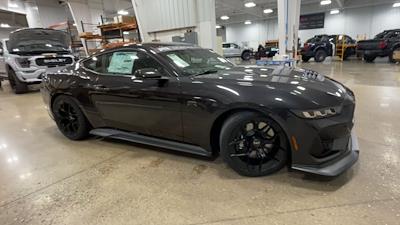 2024 Ford Mustang Fastback Automatic 4x2 RTR Spec 2 Premium Lifted Truck for sale #1FA6P8CF6R5436197 - photo 2