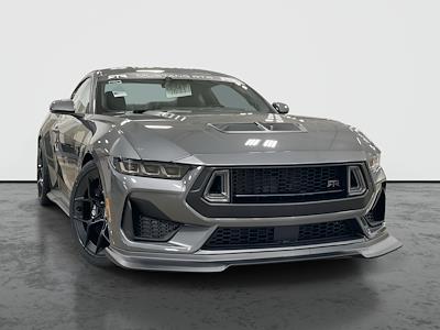 2025 Ford Mustang Fastback Automatic 4x2 RTR Spec 2 Premium Lifted Truck for sale #1FA6P8CF6S5400418 - photo 1