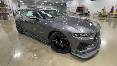 2025 Ford Mustang Fastback Automatic 4x2 RTR Spec 2 Premium Lifted Truck for sale #1FA6P8CF6S5400418 - photo 2