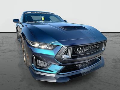 2025 Ford Mustang Fastback Automatic 4x2 RTR Spec 3 Premium Lifted Truck for sale #1FA6P8CF6S5400421 - photo 1