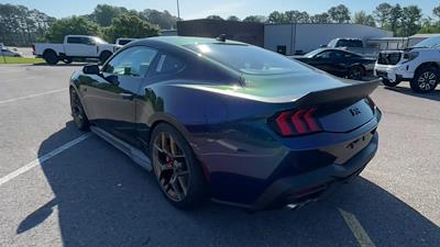 2025 Ford Mustang Fastback Automatic 4x2 RTR Spec 3 Premium Lifted Truck for sale #1FA6P8CF6S5400421 - photo 2