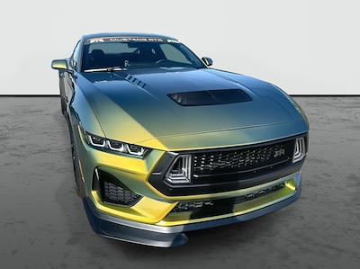 2025 Ford Mustang Fastback Automatic 4x2 RTR Spec 2 Premium Lifted Truck for sale #1FA6P8CF6S5400449 - photo 1