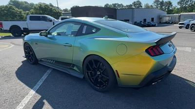 2025 Ford Mustang Fastback Automatic 4x2 RTR Spec 2 Premium Lifted Truck for sale #1FA6P8CF6S5400449 - photo 2
