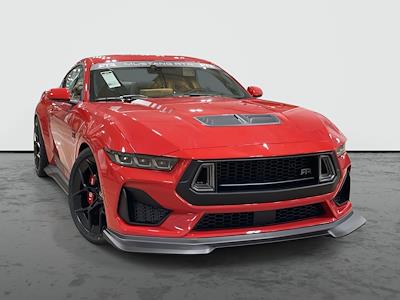 2025 Ford Mustang Fastback Manual 4x2 RTR Spec 3 Premium Lifted Truck for sale #1FA6P8CF6S5400533 - photo 1