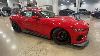 2025 Ford Mustang Fastback Manual 4x2 RTR Spec 3 Premium Lifted Truck for sale #1FA6P8CF6S5400533 - photo 2