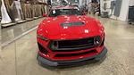 2025 Ford Mustang Fastback Manual 4x2 RTR Spec 3 Premium Lifted Truck for sale #1FA6P8CF6S5400533 - photo 3