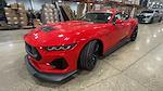 2025 Ford Mustang Fastback Manual 4x2 RTR Spec 3 Premium Lifted Truck for sale #1FA6P8CF6S5400533 - photo 4