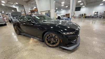 2025 Ford Mustang Fastback Automatic 4x2 RTR Spec 2 Premium Lifted Truck for sale #1FA6P8CF6S5400581 - photo 2