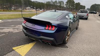 2025 Ford Mustang Fastback Manual 4x2 RTR Spec 3 Premium Lifted Truck for sale #1FA6P8CF6S5400628 - photo 2