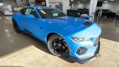 2025 Ford Mustang Fastback Manual 4x2 RTR Spec 2 Premium Lifted Truck for sale #1FA6P8CF6S5401570 - photo 2