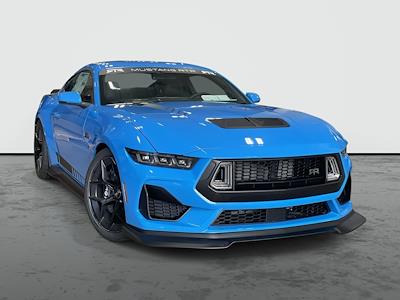 2025 Ford Mustang Fastback Manual 4x2 RTR Spec 2 Premium Lifted Truck for sale #1FA6P8CF6S5401620 - photo 1