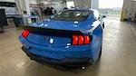 2025 Ford Mustang Fastback Manual 4x2 RTR Spec 2 Premium Lifted Truck for sale #1FA6P8CF6S5401620 - photo 8