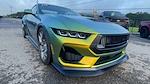 2025 Ford Mustang Fastback Automatic 4x2 RTR Spec 2 Premium Lifted Truck for sale #1FA6P8CF6S5401648 - photo 6