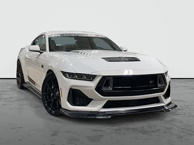 2025 Ford Mustang Fastback Automatic 4x2 RTR Spec 2 Premium Lifted Truck for sale #1FA6P8CF6S5401682 - photo 1