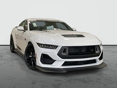 2025 Ford Mustang Fastback Automatic 4x2 RTR Spec 2 Premium Lifted Truck for sale #1FA6P8CF6S5401696 - photo 1