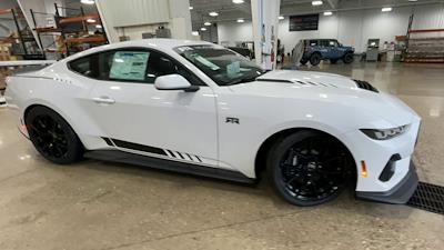 2025 Ford Mustang Fastback Automatic 4x2 RTR Spec 2 Premium Lifted Truck for sale #1FA6P8CF6S5401696 - photo 2