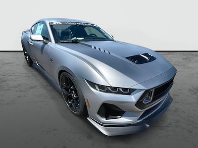 2025 Ford Mustang Fastback Automatic 4x2 RTR Spec 3 Premium Lifted Truck for sale #1FA6P8CF6S5401715 - photo 1