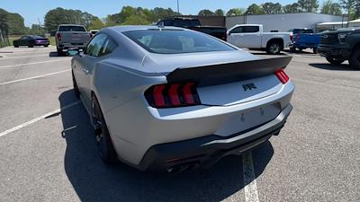 2025 Ford Mustang Fastback Automatic 4x2 RTR Spec 3 Premium Lifted Truck for sale #1FA6P8CF6S5401715 - photo 2
