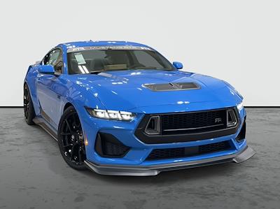 2025 Ford Mustang Fastback Manual 4x2 RTR Spec 3 Premium Lifted Truck for sale #1FA6P8CF6S5401729 - photo 1