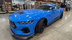 2025 Ford Mustang Fastback Manual 4x2 RTR Spec 3 Premium Lifted Truck for sale #1FA6P8CF6S5401729 - photo 4