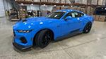 2025 Ford Mustang Fastback Manual 4x2 RTR Spec 3 Premium Lifted Truck for sale #1FA6P8CF6S5401729 - photo 5