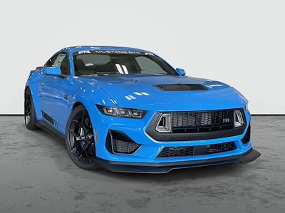 2025 Ford Mustang Fastback Manual 4x2 RTR Spec 2 Premium Lifted Truck for sale #1FA6P8CF6S5401889 - photo 1