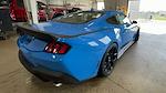2025 Ford Mustang Fastback Manual 4x2 RTR Spec 2 Premium Lifted Truck for sale #1FA6P8CF6S5401889 - photo 8