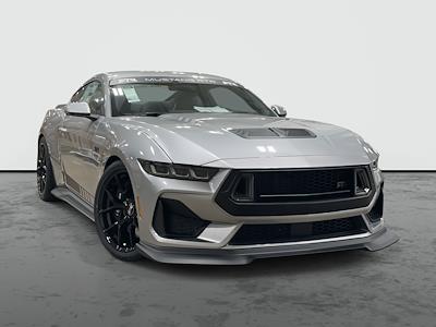 2025 Ford Mustang Fastback Automatic 4x2 RTR Spec 2 Premium Lifted Truck for sale #1FA6P8CF6S5401911 - photo 1