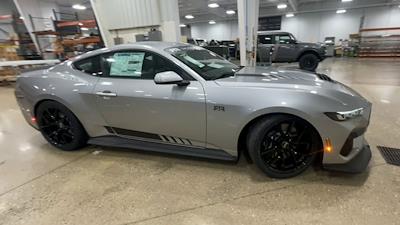 2025 Ford Mustang Fastback Automatic 4x2 RTR Spec 2 Premium Lifted Truck for sale #1FA6P8CF6S5401911 - photo 2