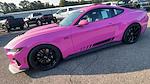 2025 Ford Mustang Fastback Automatic 4x2 RTR Spec 2 Premium Lifted Truck for sale #1FA6P8CF6S5401925 - photo 3