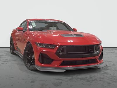 2025 Ford Mustang Fastback Manual 4x2 RTR Spec 2 Premium Lifted Truck for sale #1FA6P8CF6S5403660 - photo 1
