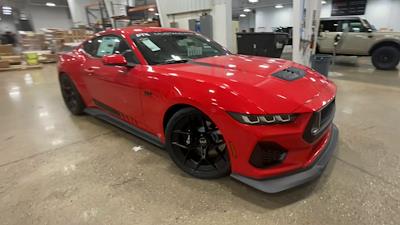 2025 Ford Mustang Fastback Manual 4x2 RTR Spec 2 Premium Lifted Truck for sale #1FA6P8CF6S5403660 - photo 2