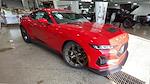 2025 Ford Mustang Fastback Automatic 4x2 RTR Spec 3 Premium Lifted Truck for sale #1FA6P8CF6S5403741 - photo 2