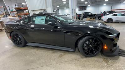 2025 Ford Mustang Fastback Automatic 4x2 RTR Spec 3 Premium Lifted Truck for sale #1FA6P8CF6S5411788 - photo 2