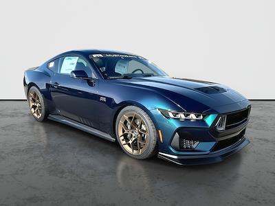 2024 Ford Mustang Fastback Automatic 4x2 RTR Spec 3 Premium Lifted Truck for sale #1FA6P8CF7R5433227 - photo 1