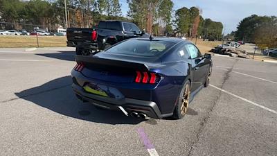2024 Ford Mustang Fastback Automatic 4x2 RTR Spec 3 Premium Lifted Truck for sale #1FA6P8CF7R5433227 - photo 2