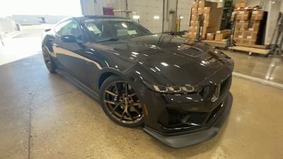2024 Ford Mustang Fastback Automatic 4x2 RTR Spec 3 Premium Lifted Truck for sale #1FA6P8CF7R5433308 - photo 2