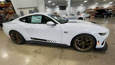 2024 Ford Mustang Fastback Automatic 4x2 RTR Spec 3 Premium Lifted Truck for sale #1FA6P8CF7R5433356 - photo 2