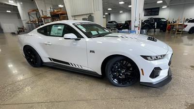 2024 Ford Mustang Fastback Automatic 4x2 RTR Spec 2 Premium Lifted Truck for sale #1FA6P8CF7R5433468 - photo 2