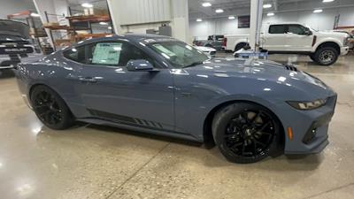 2024 Ford Mustang Fastback Automatic 4x2 RTR Spec 1 Premium Lifted Truck for sale #1FA6P8CF7R5436094 - photo 2