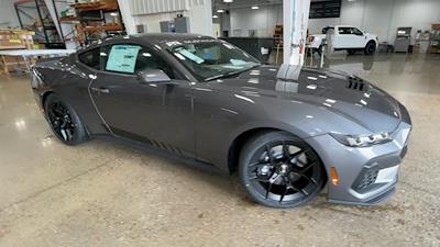 2024 Ford Mustang Fastback Automatic 4x2 RTR Spec 1 Premium Lifted Truck for sale #1FA6P8CF7R5436113 - photo 2