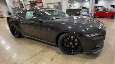 2024 Ford Mustang Fastback Automatic 4x2 RTR Spec 1 Premium Lifted Truck for sale #1FA6P8CF7R5436208 - photo 2