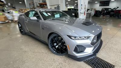 2025 Ford Mustang Fastback Automatic 4x2 RTR Spec 3 Premium Lifted Truck for sale #1FA6P8CF7S5400394 - photo 2